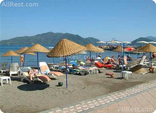 Asutay Hotel 14